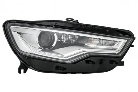 1ZT011150321 Фара автомобільна HELLA підбір по vin на Brocar