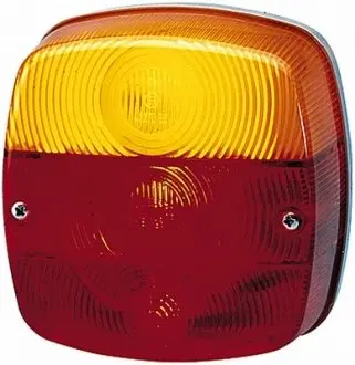 2SE002578707 Задній ліхтар HELLA підбір по vin на Brocar