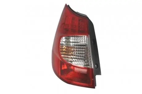2SK009467111 Задний фонарь HELLA подбор по vin на Brocar