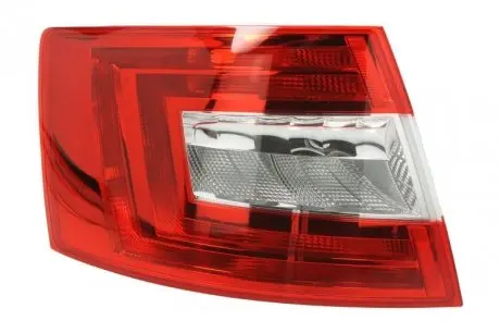 2SK011053091 Задній ліхтар HELLA підбір по vin на Brocar