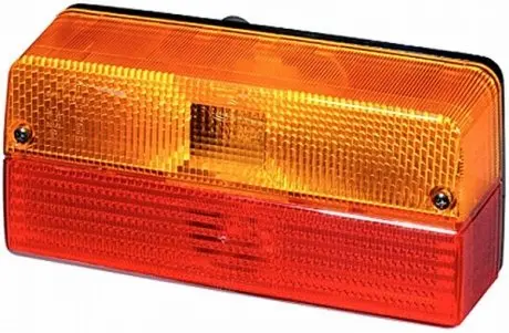 2VA006356101 Задний фонарь HELLA подбор по vin на Brocar