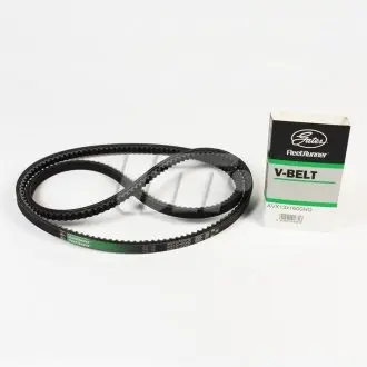 AVX13X1600HD Ремень клиновой Gates 6494EXL GATES підбір по vin на Brocar