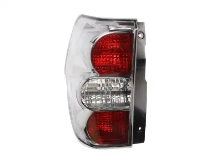 2181949LLDUE Задній ліхтар DEPO підбір по vin на Brocar
