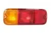 2181959LLDUE СТОП SZ JIMNY JB23W 98-12 LH У БАМПЕР DEPO підбір по vin на Brocar