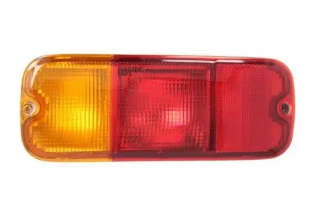 2181959LLDUE СТОП SZ JIMNY JB23W 98-12 LH У БАМПЕР DEPO підбір по vin на Brocar