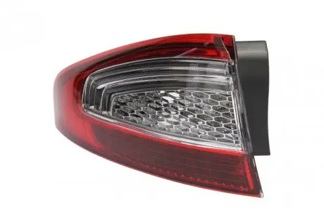 4311999LUE Lampa tylna DEPO подбор по vin на Brocar