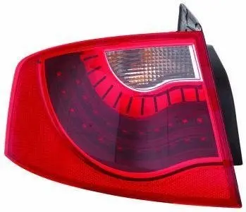 4451928RUE Задні ліхтарі DEPO підбір по vin на Brocar