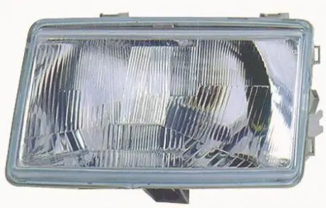 5511107RLDE Фара передня DEPO підбір по vin на Brocar