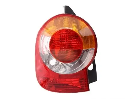 5511946LUE Задній ліхтар, лівий DEPO підбір по vin на Brocar