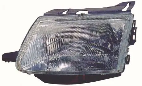 5521106LLDEM Фара передня DEPO підбір по vin на Brocar