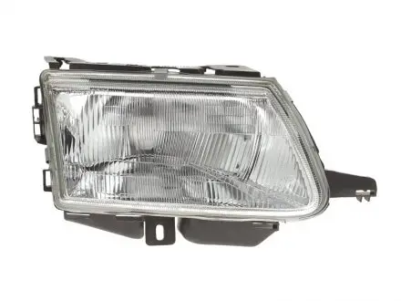 5521106RLDEM Фара автомобільна DEPO підбір по vin на Brocar