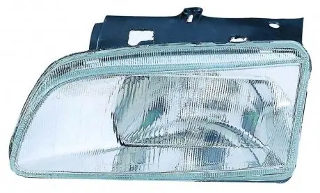 5521110LLDEM Фара передняя левая Citroen Berlingo 96-11р DEPO купить с гарантией на Brocar 5521110LLDEM Фара передняя левая Citroen Berlingo 96-11р DEPO підбір по vin на Brocar
