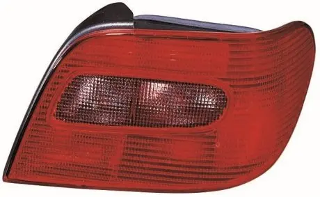 5521915LUE Задній ліхтар DEPO підбір по vin на Brocar