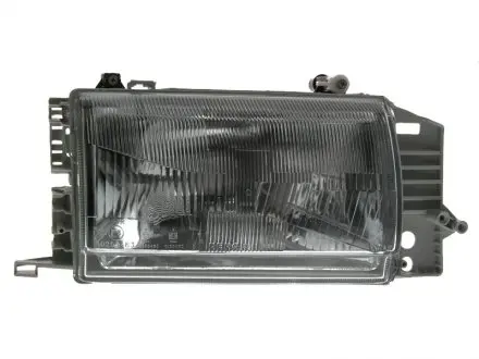 6611112RLDE Фара головного світла передня, права DEPO підбір по vin на Brocar