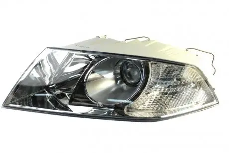 6651111LLDEM Фара автомобільна DEPO підбір по vin на Brocar