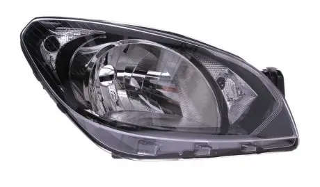 6651123RLDEM2 Основна фара DEPO підбір по vin на Brocar