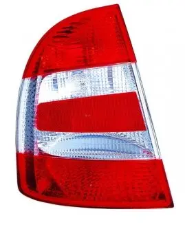6651915LUE Задній ліхтар DEPO підбір по vin на Brocar