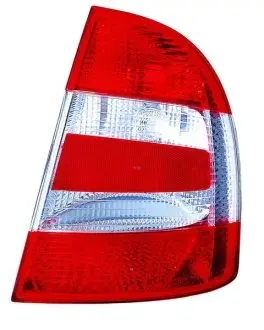 6651915RUE Задній ліхтар DEPO підбір по vin на Brocar