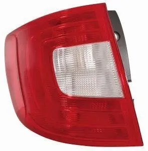 6651920RUE Задний фонарь DEPO підбір по vin на Brocar