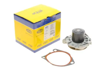 352316170440 Насос охолоджуючої рідини MAGNETI MARELLI підбір по vin на Brocar