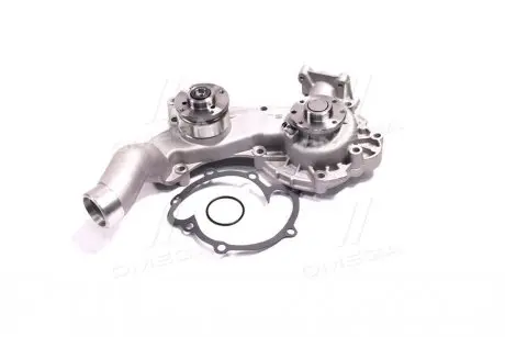 352316170663 Водяний насос (Вир-во Magneti Marelli кор.код. WPQ0663) MAGNETI MARELLI підбір по vin на Brocar