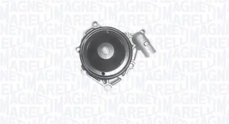 352316170932 Водна помпа MAGNETI MARELLI подбор по vin на Brocar