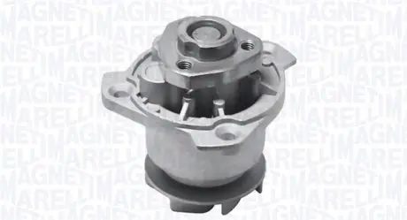 352316171200 Водна помпа MAGNETI MARELLI подбор по vin на Brocar