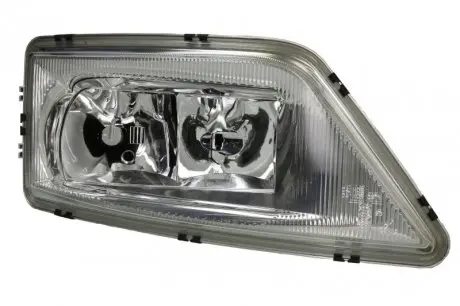 710301160002 Основна фара MAGNETI MARELLI підбір по vin на Brocar