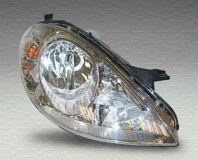 710301197202 Основна фара MAGNETI MARELLI підбір по vin на Brocar
