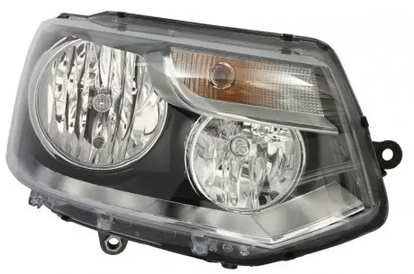 710301253204 Основная фара MAGNETI MARELLI підбір по vin на Brocar