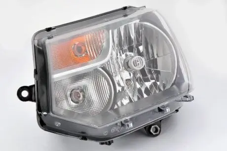 710301254303 Фара автомобільна MAGNETI MARELLI підбір по vin на Brocar