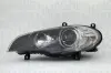 MARELLI Фара прав. BI-XENON BMW X5 (E70) (адаптив) 710815030020