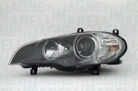 710815030020 MARELLI Фара прав. BI-XENON BMW X5 (E70) (адаптив) MAGNETI MARELLI підбір по vin на Brocar