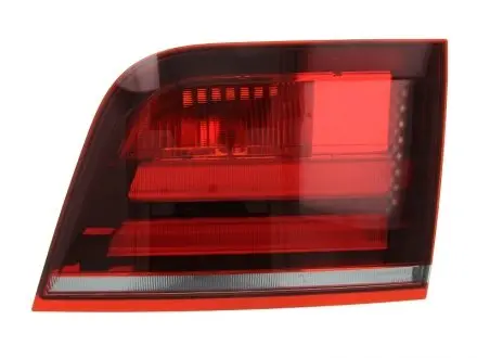 710815040019 Фонарь задний BMW X5 (E70) 08-13 (L) MAGNETI MARELLI подбор по vin на Brocar