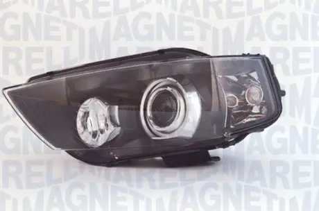 711307022489 Основная фара MAGNETI MARELLI подбор по vin на Brocar
