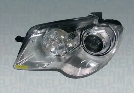 711307022696 Основна фара MAGNETI MARELLI підбір по vin на Brocar