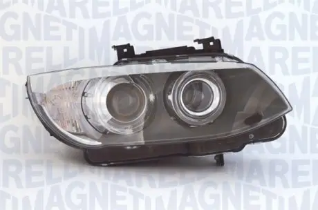 711307023363 MAGNETI MARELLI BMW Фара основная Bi-Xenon D1S прав.3 E92 Coupe,E 93 Cabrio 06- MAGNETI MARELLI подбор по vin на Brocar