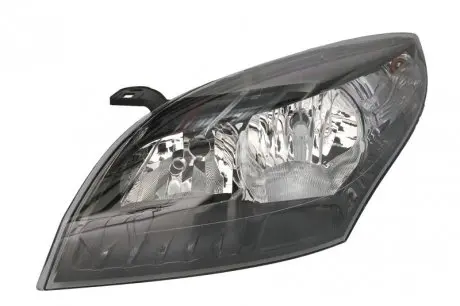 711307024128 Основная фара MAGNETI MARELLI підбір по vin на Brocar