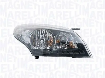 711307024129 Основная фара MAGNETI MARELLI підбір по vin на Brocar