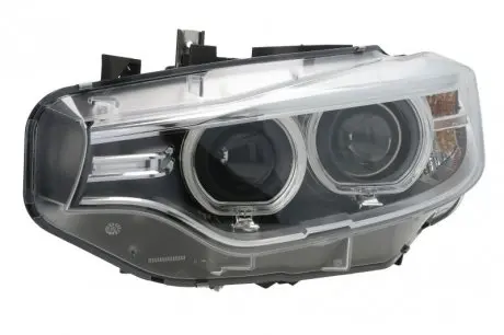 711451000046 Основная фара 711451000046 MAGNETI MARELLI MAGNETI MARELLI підбір по vin на Brocar