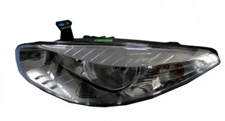 712102601110 Фара передняя левая MAGNETI MARELLI підбір по vin на Brocar
