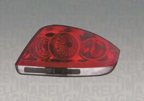 712201901110 Задний фонарь MAGNETI MARELLI подбор по vin на Brocar