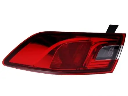 712205101120 Задній ліхтар MAGNETI MARELLI підбір по vin на Brocar