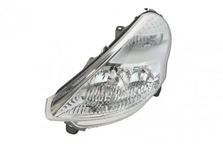 712415901129 Основная фара MAGNETI MARELLI подбор по vin на Brocar