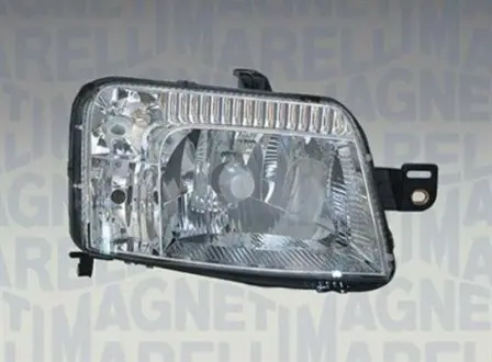 712416801121 Основна фара MAGNETI MARELLI підбір по vin на Brocar