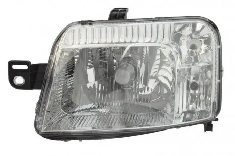 712416901122 Основная фара MAGNETI MARELLI подбор по vin на Brocar