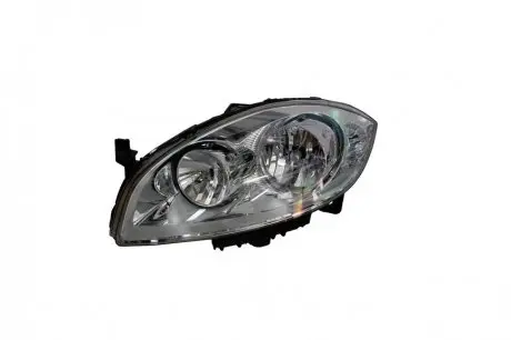 712452301110 Основная фара MAGNETI MARELLI підбір по vin на Brocar