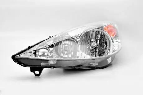 712463701129 Основная фара MAGNETI MARELLI подбор по vin на Brocar