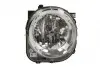 Фара (R) Jeep Renegade 14-18 (H4) 712483401129