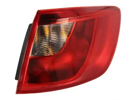 714000028521 Задний фонарь MAGNETI MARELLI подбор по vin на Brocar